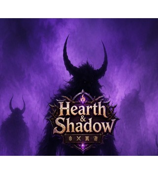 Hearth & Shadow Steam Key GLOBAL